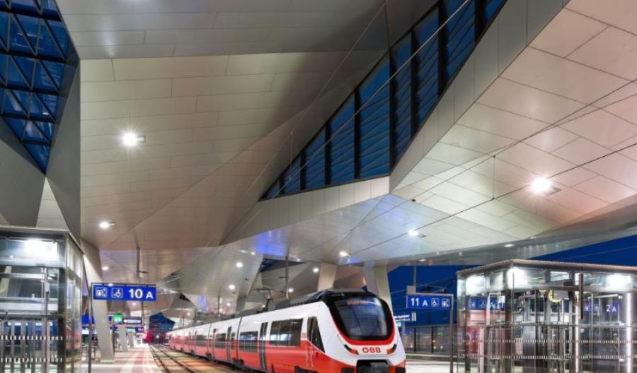Koleje Austriackie kupią 25 Talentów od Bombardiera Koleje Austriackie kupią 25 Talentów od Bombardiera