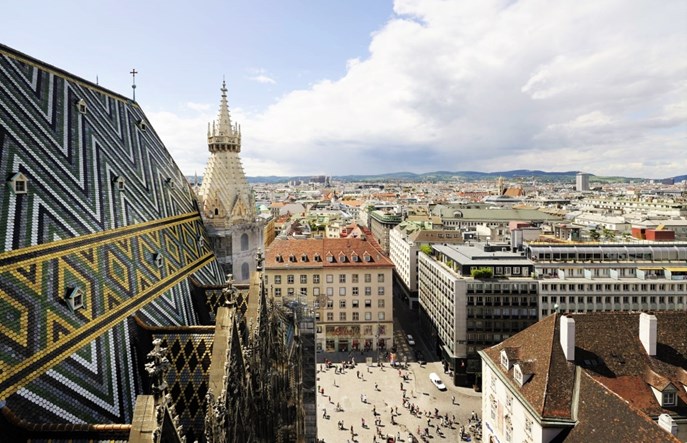 Wiedeń i Bratysława coraz bliżej