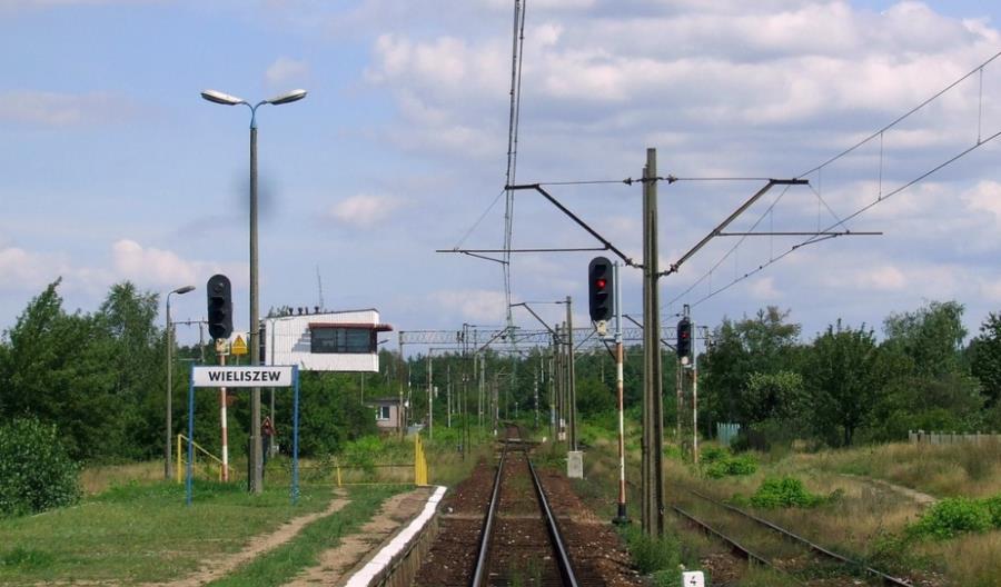 PLK przywrócą do ruchu linię do Zegrza. Ruszają przygotowania PLK przywrócą do ruchu linię do Zegrza. Ruszają przygotowania