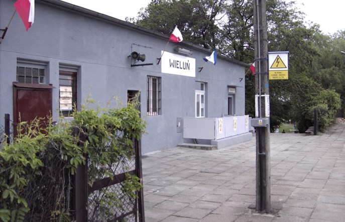 Czy jest szansa na pociągi z Wrocławia do Wielunia?