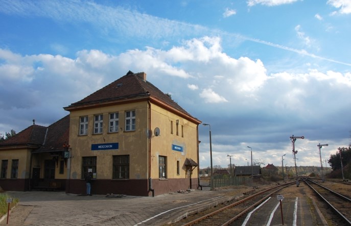 Posłowie chcą pociągu Warszawa – Kołobrzeg przez Grudziądz i Chojnice