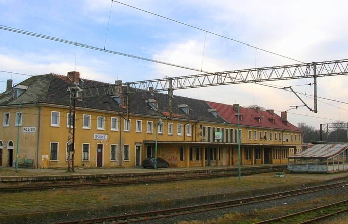 Pierwszy krok do modernizacji linii kolejowej do Polic