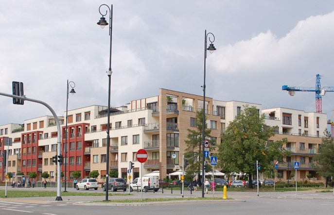 Tramwaj do Wilanowa – przez Sobieskiego, a nie Wilanowską