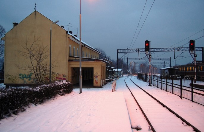 Aż 13 firm powalczy o rewitalizację linii 139