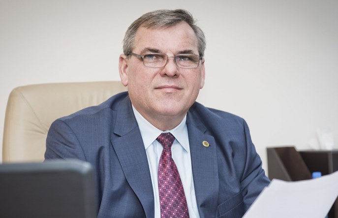 Witek: Jestem absolutnym fanem szyny