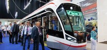 Moskwa wybrała producenta 300 tramwajów. I to nie Pesę
