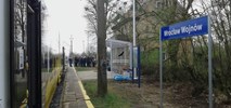 Kolej Miejska we Wrocławiu. Pierwszy tydzień bezpłatnie