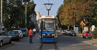 Wrocław: Rusza przetarg na tramwaj wzdłuż Hubskiej