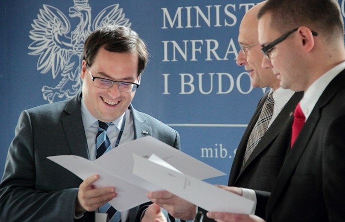 MIB: Startują prace nad wspólnym biletem 