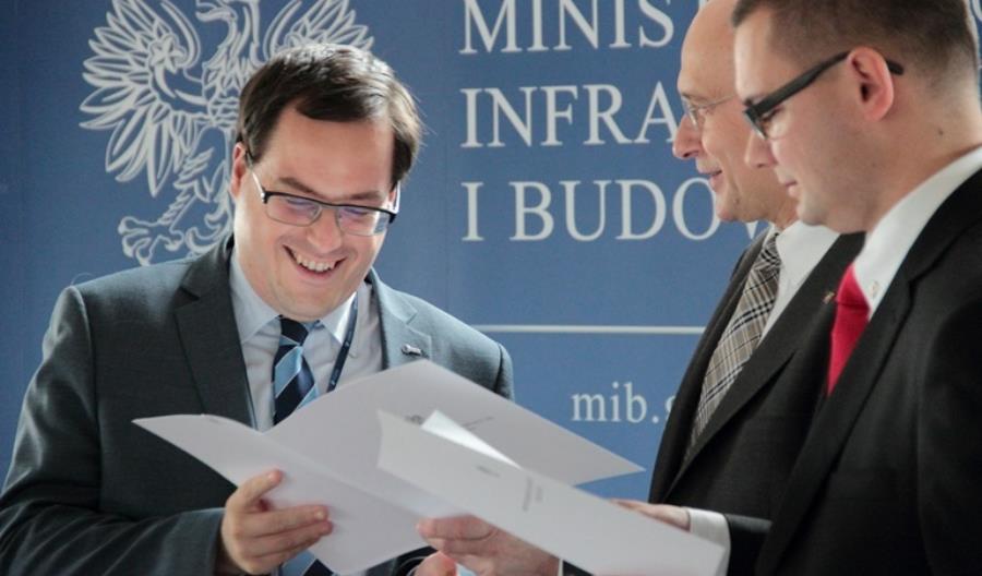 MIB: Startują prace nad wspólnym biletem MIB: Startują prace nad wspólnym biletem