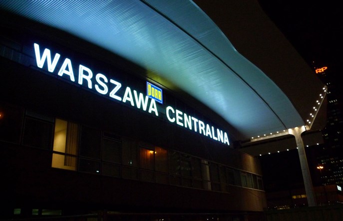 Modernizacja WWK. Centralny pięć lat bez pociągów dalekobieżnych?
