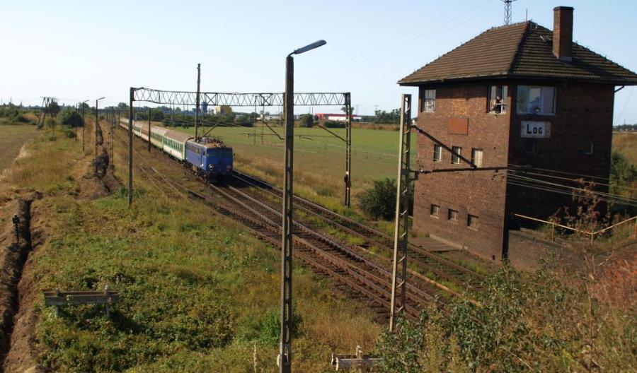 Torpol z półmiliardowym kontraktem na linii Poznań – Wrocław Torpol z półmiliardowym kontraktem na linii Poznań – Wrocław