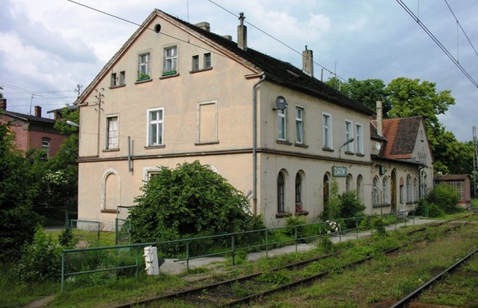 Będzie remont dworca w Żarowie