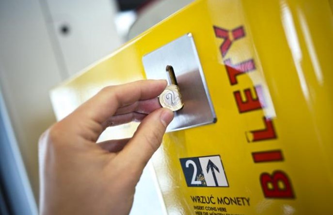 Warszawa: Wykaz tras tramwajowych do analizy