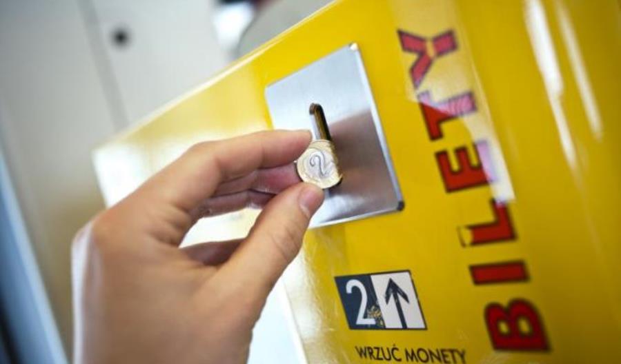 Powstaje analiza na temat wykorzystania nowoczesnych rozwiązań biletowych Powstaje analiza na temat wykorzystania nowoczesnych rozwiązań biletowych