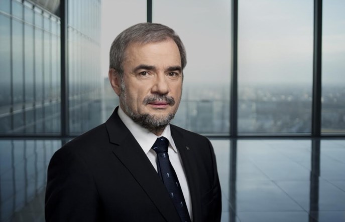 Wiesław Nowak: Rozkręca się rynek inwestycji kolejowych 