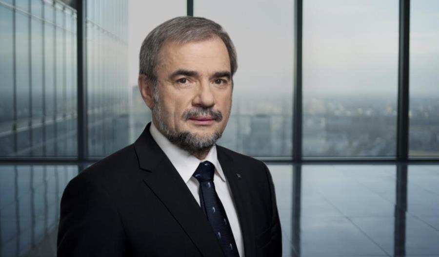 Wiesław Nowak: Rozkręca się rynek inwestycji kolejowych Wiesław Nowak: Rozkręca się rynek inwestycji kolejowych