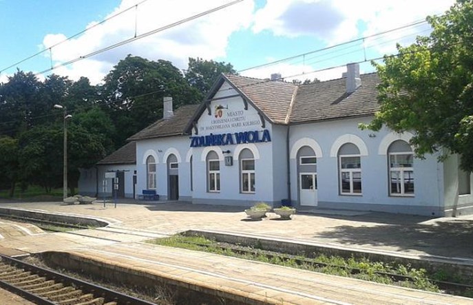 Łódź Kaliska – Zduńska Wola: Za rok początek rewitalizacji