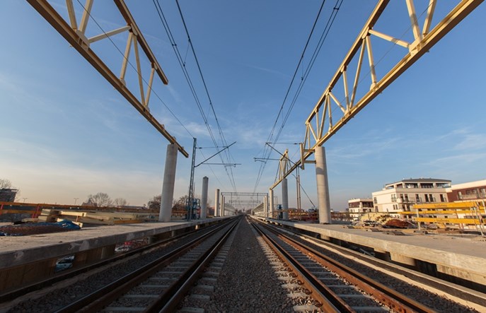 Walka w KIO o tory aglomeracyjne na E30 w Krakowie