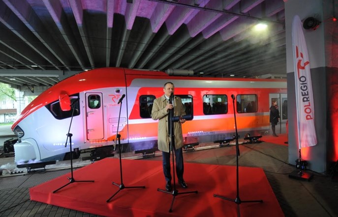 Zaboklicki: Zamówienia przewoźników powinny być spójne z Planem Morawieckiego