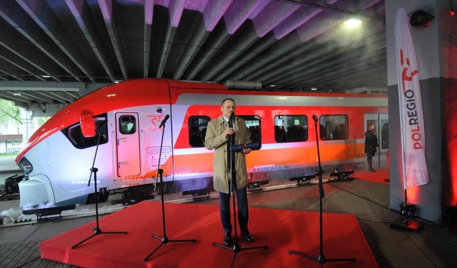 Zaboklicki: Zamówienia przewoźników powinny być spójne z Planem Morawieckiego Zaboklicki: Zamówienia przewoźników powinny być spójne z Planem Morawieckiego