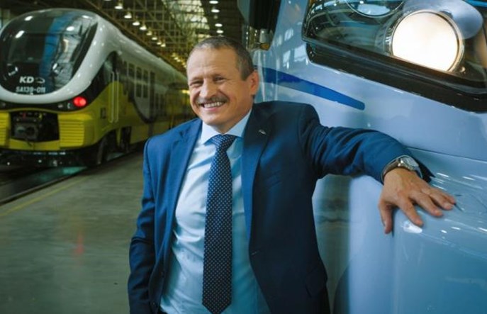 Tomasz Zaboklicki: Potrzebna reforma kredytów eksportowych, chcemy pojawić się w Iranie