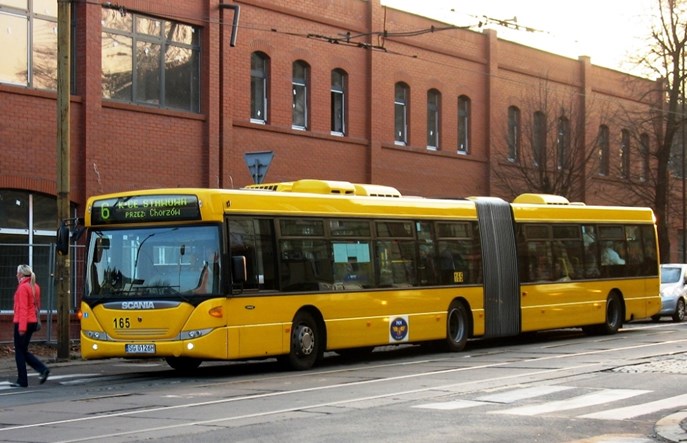 Trzech chętnych chce dostarczyć autobusy Gliwicom
