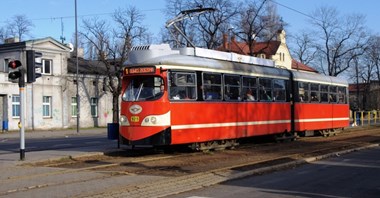 Rok 2017 będzie pracowity dla Tramwajów Śląskich. Ruszy szereg projektów