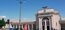 PKP SA przygotowują remont Poznania Zachodniego