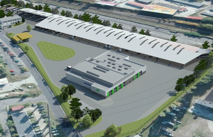 Zielona Góra szykuje przebudowę zajezdni MZK pod elektrobusy