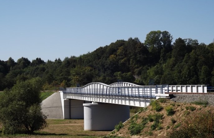 1,2 mld złotych na zmiany kolei na Podkarpaciu 