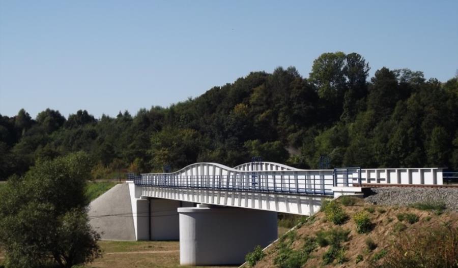 1,2 mld złotych na zmiany kolei na Podkarpaciu 1,2 mld złotych na zmiany kolei na Podkarpaciu