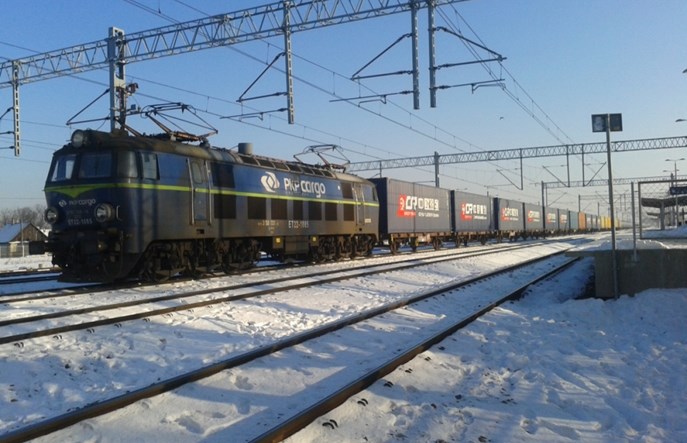 Nowy Jedwabny Szlak szansą dla PKP Cargo i całej gospodarki