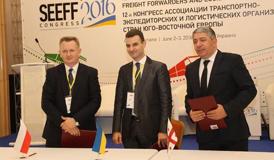 LHS chce rozwijać przewozy intermodalne do Azji LHS chce rozwijać przewozy intermodalne do Azji