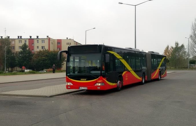 Zgierz zawalczy o elektromobilność. Ale jak?