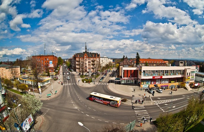 Zgorzelec ogłasza nowy przetarg na przewoźnika