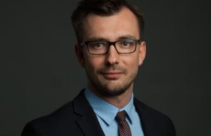 Michał Zięba wzmacnia ZDG TOR