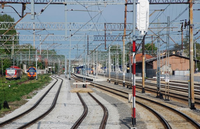 30% procent kolejowych projektów zagrożonych? „To inwestycje monitorowane”