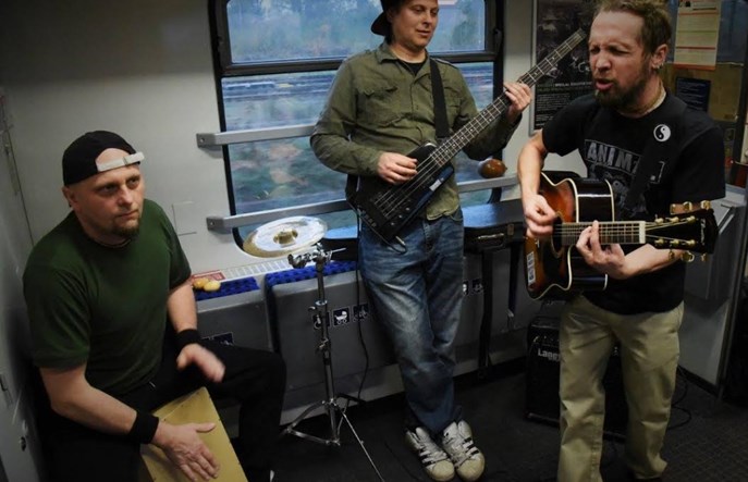 Pociąg Wrocław – Berlin będzie kursował na stałe?