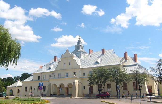 Prezydent Żyrardowa: Obwodnica pozwala nam normalnie żyć