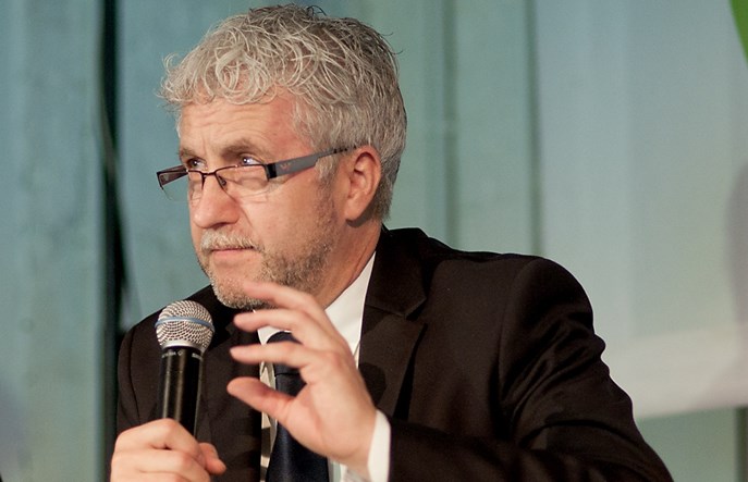 Jacek Wojciechowicz: Wszystkie samochody w Warszawie się nie zmieszczą