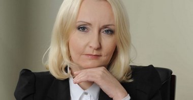 Marita Szustak ponownie na czele Izby Gospodarczej Transportu Lądowego