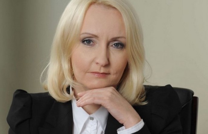 Marita Szustak ponownie na czele Izby Gospodarczej Transportu Lądowego