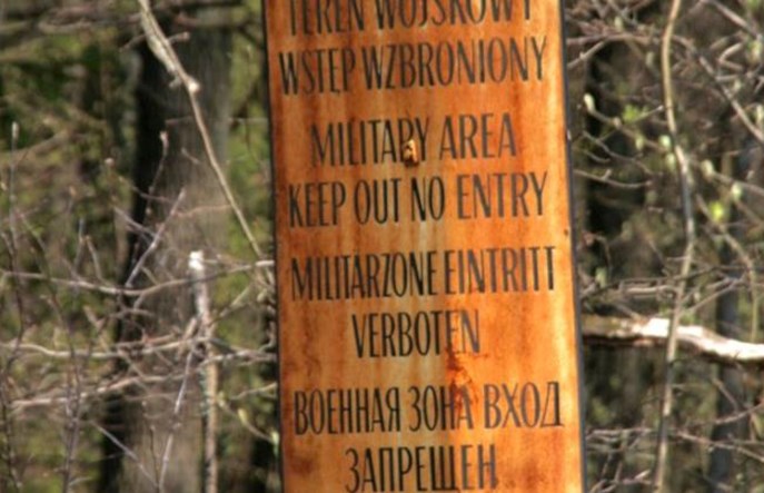 Kto naprawi ważną dla wojska linię? Znamy oferty