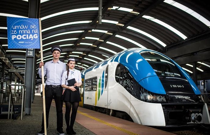 Koleje Śląskie prowadzą konsultacje rozkładu jazdy