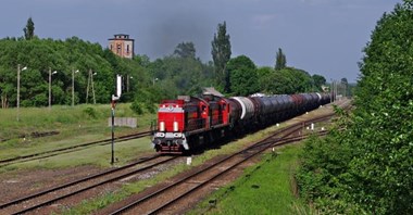 Związkowcy z Orlen KolTrans nie chcą do PKP Cargo. Szukają mediatora