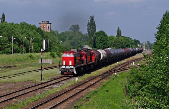 Związkowcy z Orlen KolTrans nie chcą do PKP Cargo. Szukają mediatora