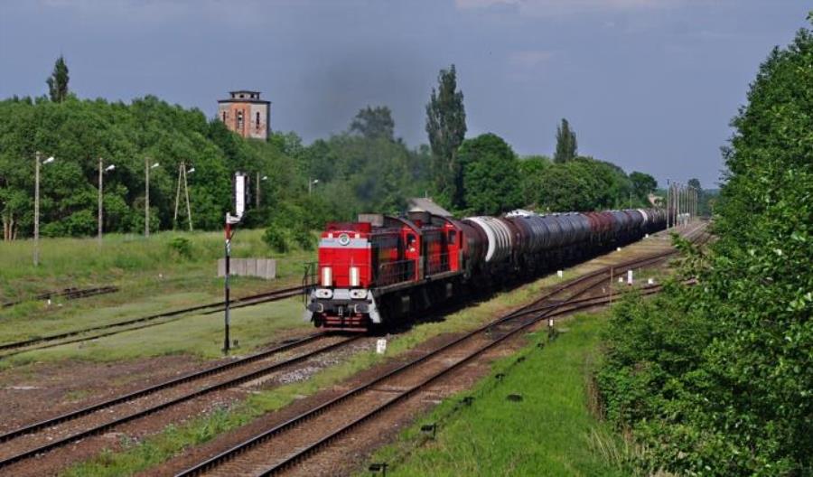 Związkowcy z Orlen KolTrans nie chcą do PKP Cargo. Szukają mediatora Związkowcy z Orlen KolTrans nie chcą do PKP Cargo. Szukają mediatora