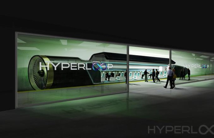 Łódź: Studenci zaprojektowali kapsułę o prędkości dźwięku