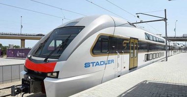Wszystkie Kissy Stadlera już w Azerbejdżanie